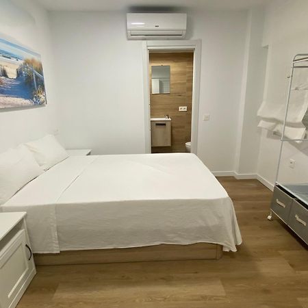 Playa Y Sol Z2 Apartment Almeria Exterior photo