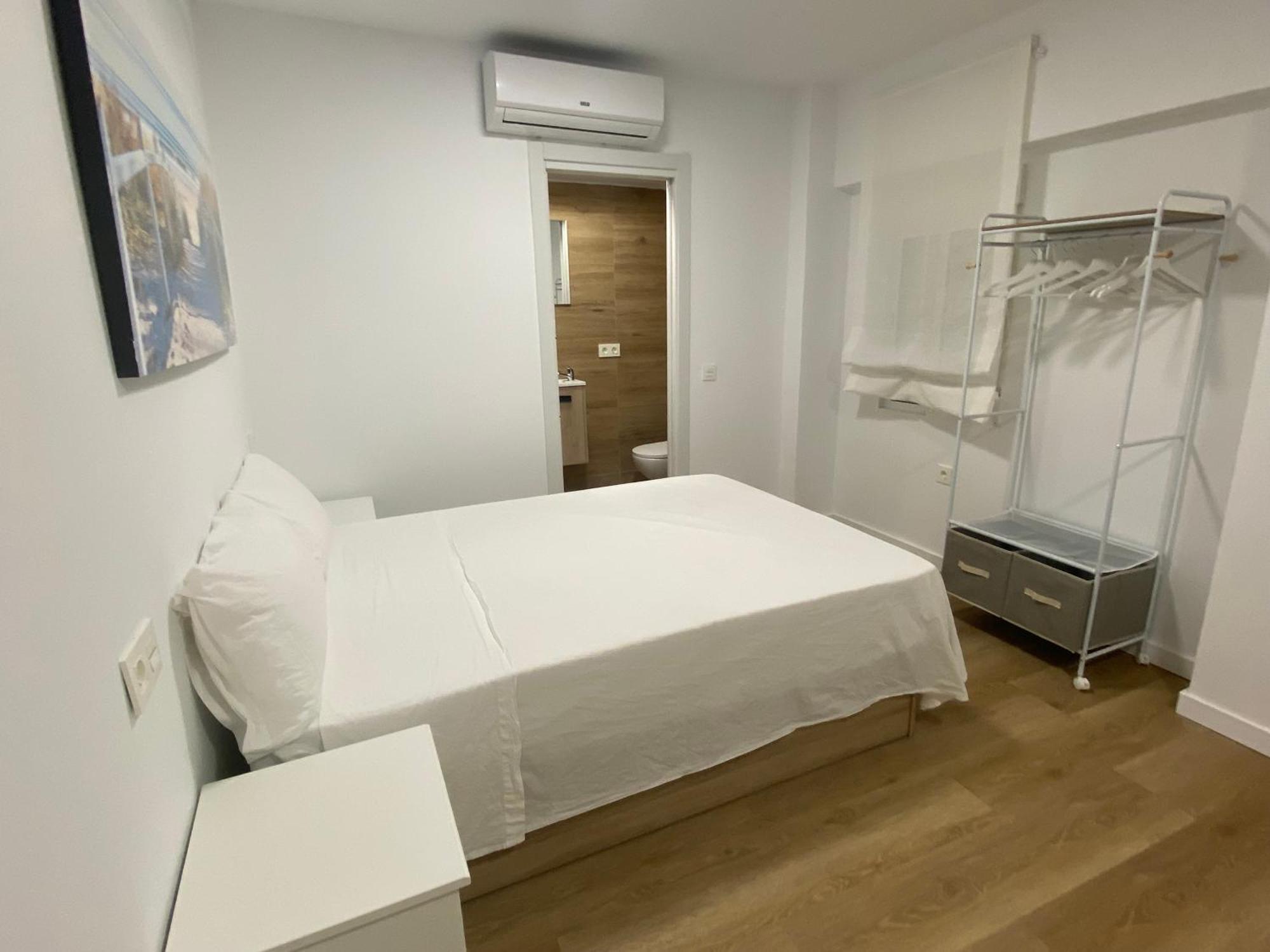Playa Y Sol Z2 Apartment Almeria Exterior photo