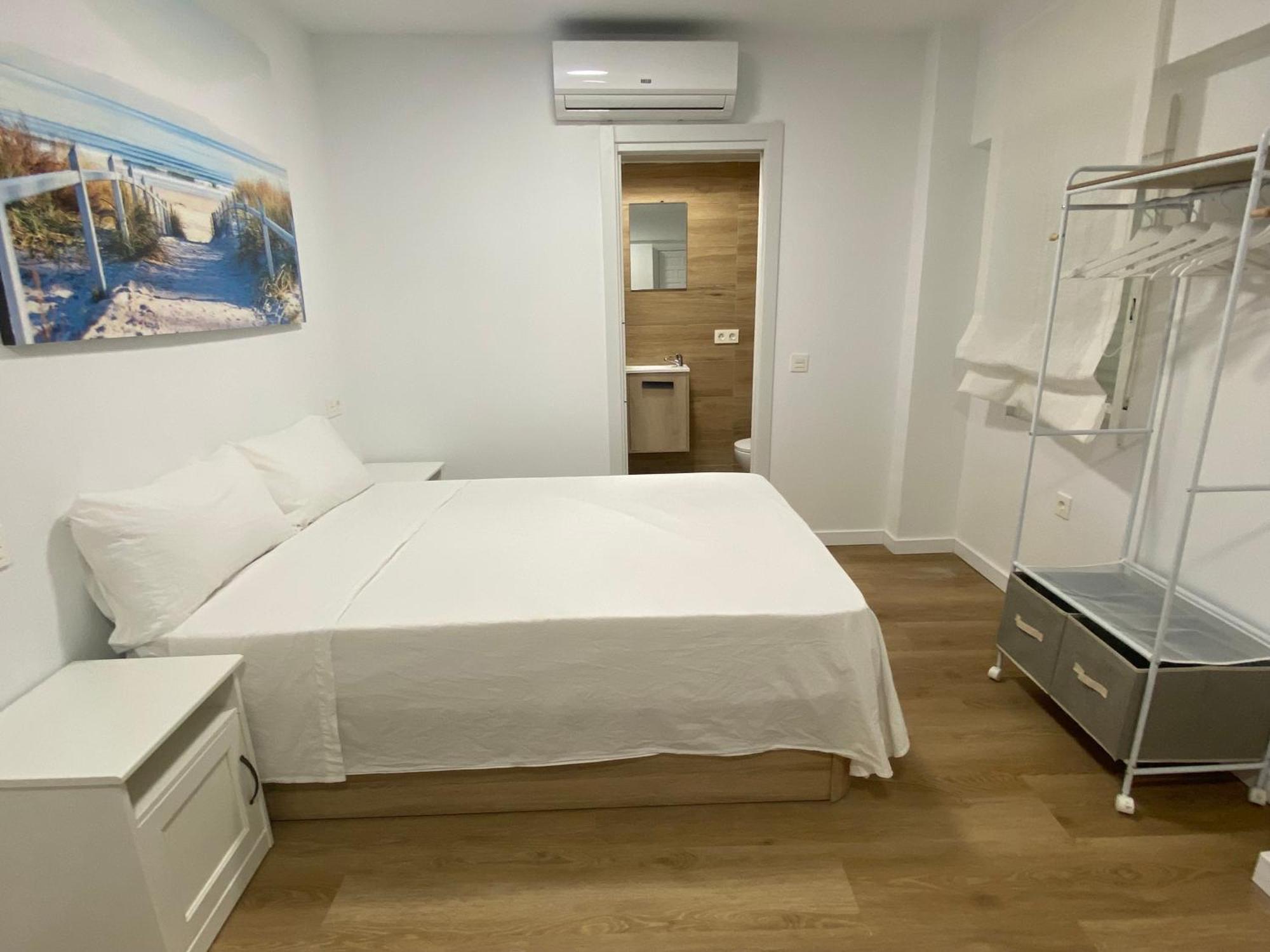 Playa Y Sol Z2 Apartment Almeria Exterior photo